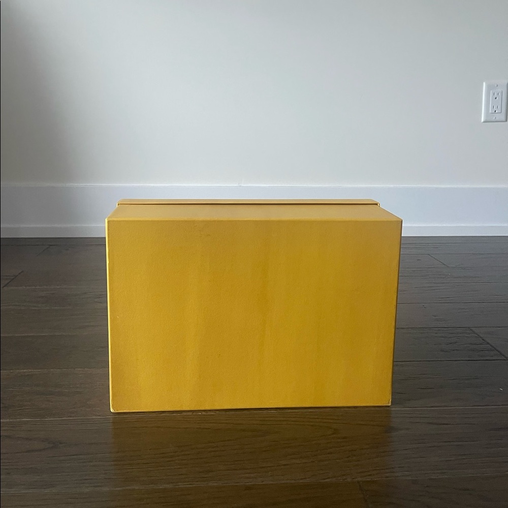 Authentic Fendi Accessory/ Storage Box - Picture 4 of 12